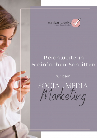 Social Media Strategie für Mitarbeitergewinnung