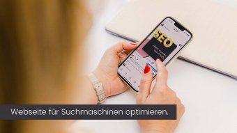 Mitarbeitergewinnung mit Social Recruiting Kampagne - Webagentur Bern